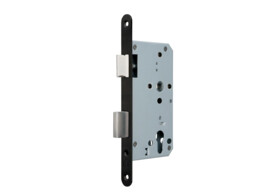 ARTITEC projectslot 9420 - Klasse 3 - As 72 - vp 24mm RVS zwart