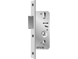 KFV dagslot 68 - vp 24mm RVS
