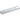 GEZE plaque de recouvrement pivot de sol TS550NV - laiton