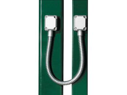 LOCINOX gaine de passage DVK - 450mm - inox