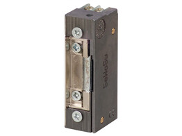 SEWOSY gache electrique ROUREG-1 SE000225 - 12V DC - emission de courant