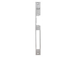 SEWOSY gache SEF203 - 250x24x3mm - inox