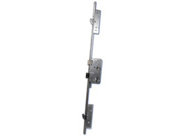 WILKA petit serrure multi-points axe 72mm tt 22mm inox -