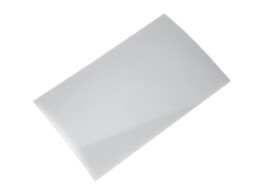 BSS openingskaart 0.35mm  5 stuks 
