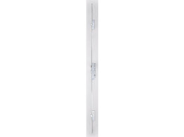 WILKA meerpuntsluiting met valschoten as 92mm vp inox