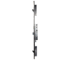 WILKA kleine meerpuntsluiting as 92mm vp U22mm inox