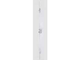 WILKA meerpuntsluiting met valschoten as 72mm vp inox