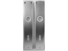 BSS paire de plaques 103