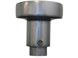 BSS bouton partie femelle 307L