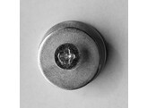 Cache trou de poignee -
