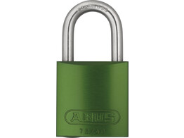 ABUS cadenas TITALIUM  72IB