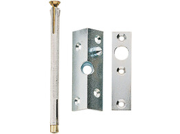 BSS antidegondage avec ancrage 090 - 25x25x90mm