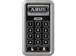 ABUS HomeTec Pro draadloos codeklavier