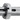 Tige bouton/bequille - 8 x 80mm