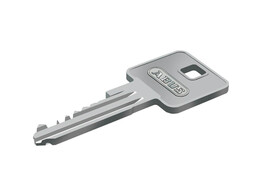ABUS sleutel brut E60