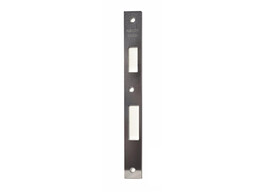 ABLOY gache plate EA330 - 232x23.8x3mm