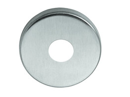 ARTITEC krukrozet EFC universeel DIN L/R - RVS mat