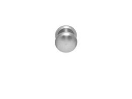 ARTITEC voordeurknop O70mm ORION - RVS mat