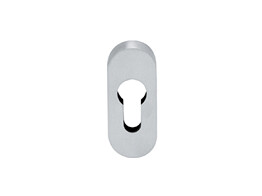ARTITEC schuifrozet ovaal PC