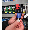 ABUS verrouillage des fusibles E202 - multipolaire