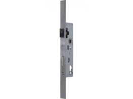 BEVER smaldeurslot 1004R - as 92mm - vp 24x340mm - RVS