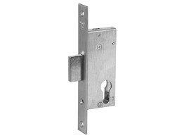 WILKA nachtslot 1439 - vp 24mm verzinkt