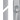 ABUS poignee de porte-fenetre HomeTec Pro FSA3550 - alarme - argent