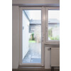 ABUS poignee de porte-fenetre HomeTec Pro FSA3550 - alarme