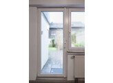 ABUS poignee de porte-fenetre HomeTec Pro FSA3550 - alarme