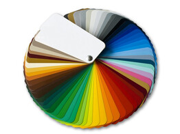 ARTITEC RAL kleur mat zwart