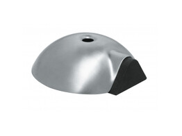 ARTITEC arret de porte soll - O84mm - Inox
