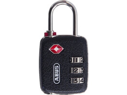 ABUS hangslot 146TSA - te openen door douane