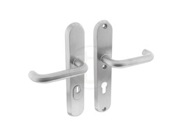 INTERSTEEL garniture de securite SKG    avec protection -