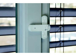 BEVER protection des fenetres 1 battant -