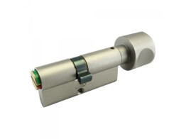 BSS noix conversion PZ a WC - rouge/vert - inox