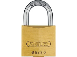 ABUS hangslot 65 - 30mm KA