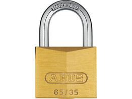 ABUS hangslot 65 - 35mm KA