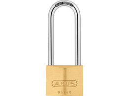 ABUS hangslot 65 - 40mm KA hoge beugel 63mm