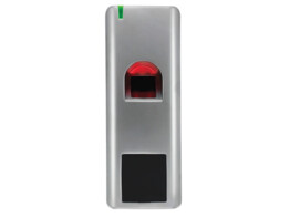 LC stand alone vingerscan - badgelezer