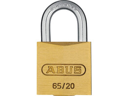 ABUS hangslot 65 - 20mm KA