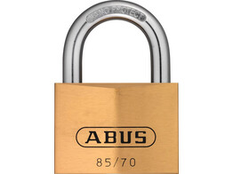 ABUS hangslot 85 - 70mm KA