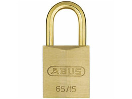 ABUS hangslot 65 - 15mm KA