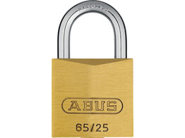 ABUS hangslot 65 - 25mm KA