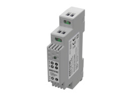 SEWOSY alimentation rail DIN chargeur ADD1218C - 1 module - 12V DC