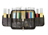 Master Pick-set 35 pieces