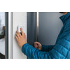 ABUS HomeTec Pro CFS3100 - scanner d empreintes