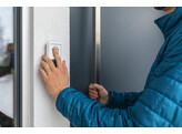 ABUS HomeTec Pro CFS3100 - scanner d empreintes