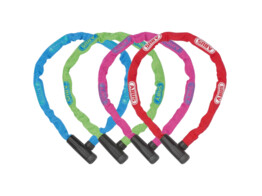 ABUS antivol a chaine Steel-O-Chaine 5805K