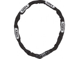 ABUS antivol a chaine Steel-O-Chain 4804C