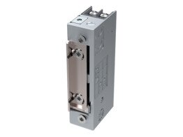 SEWOSY gache electrique ROUREG-1 - 12-24V AC/DC - OPEM   diode